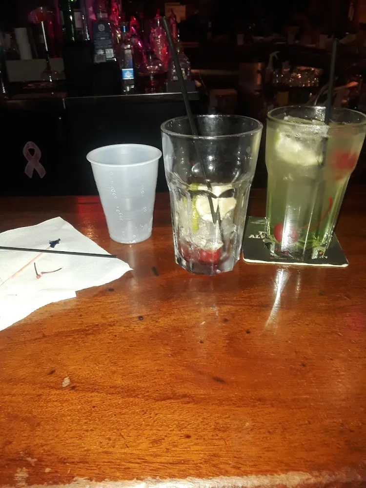 Apple Long Island