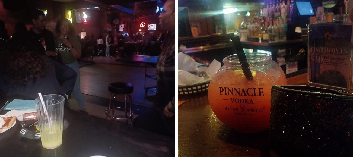 Tommy's Place