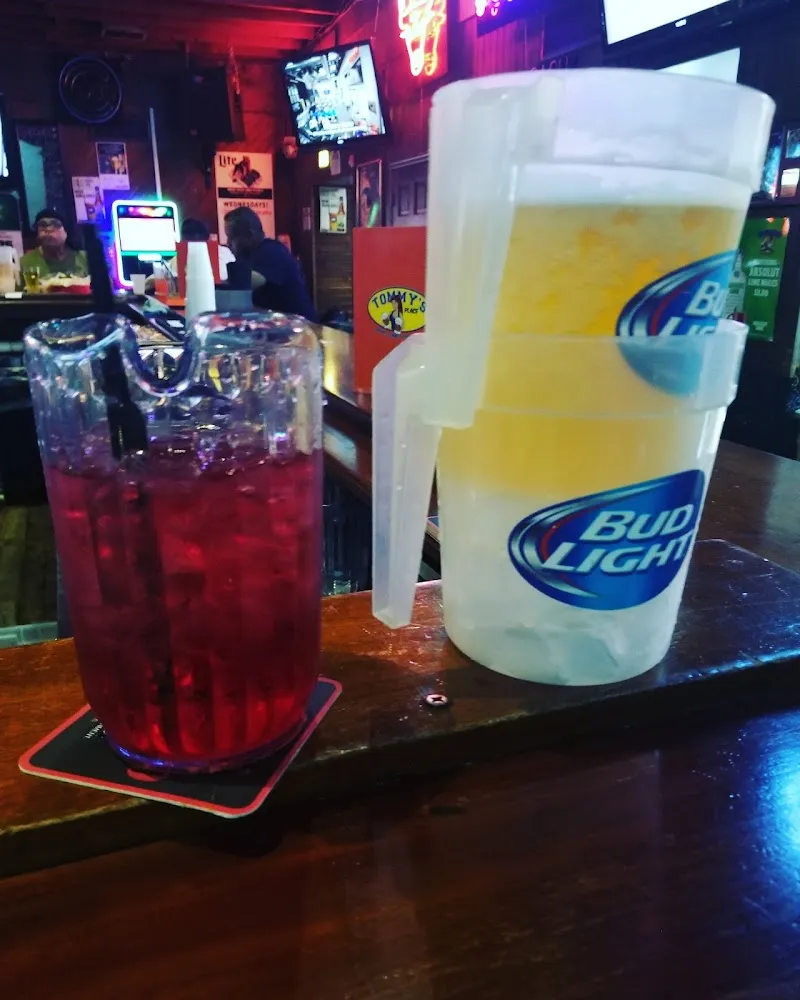 Iced Tea