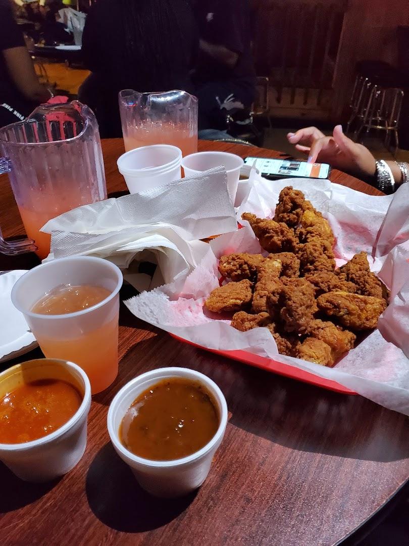 Tommy's Place