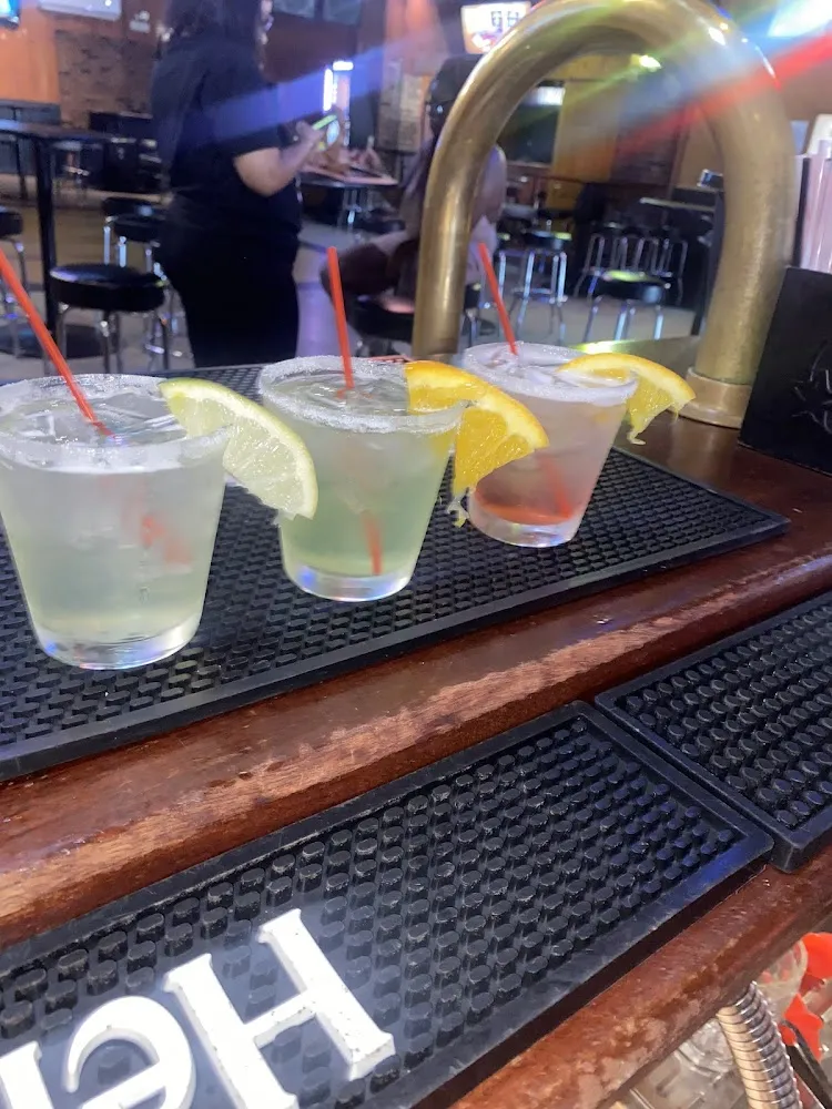 Margarita